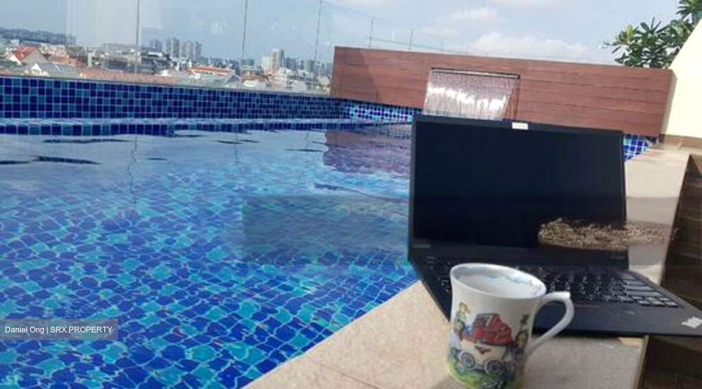 Espira Suites (D15), Apartment #466802631